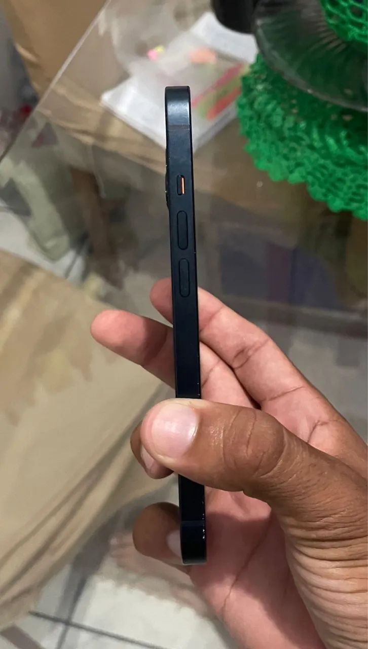 iPhone 13, 128gb Azul-naval - Foto 3