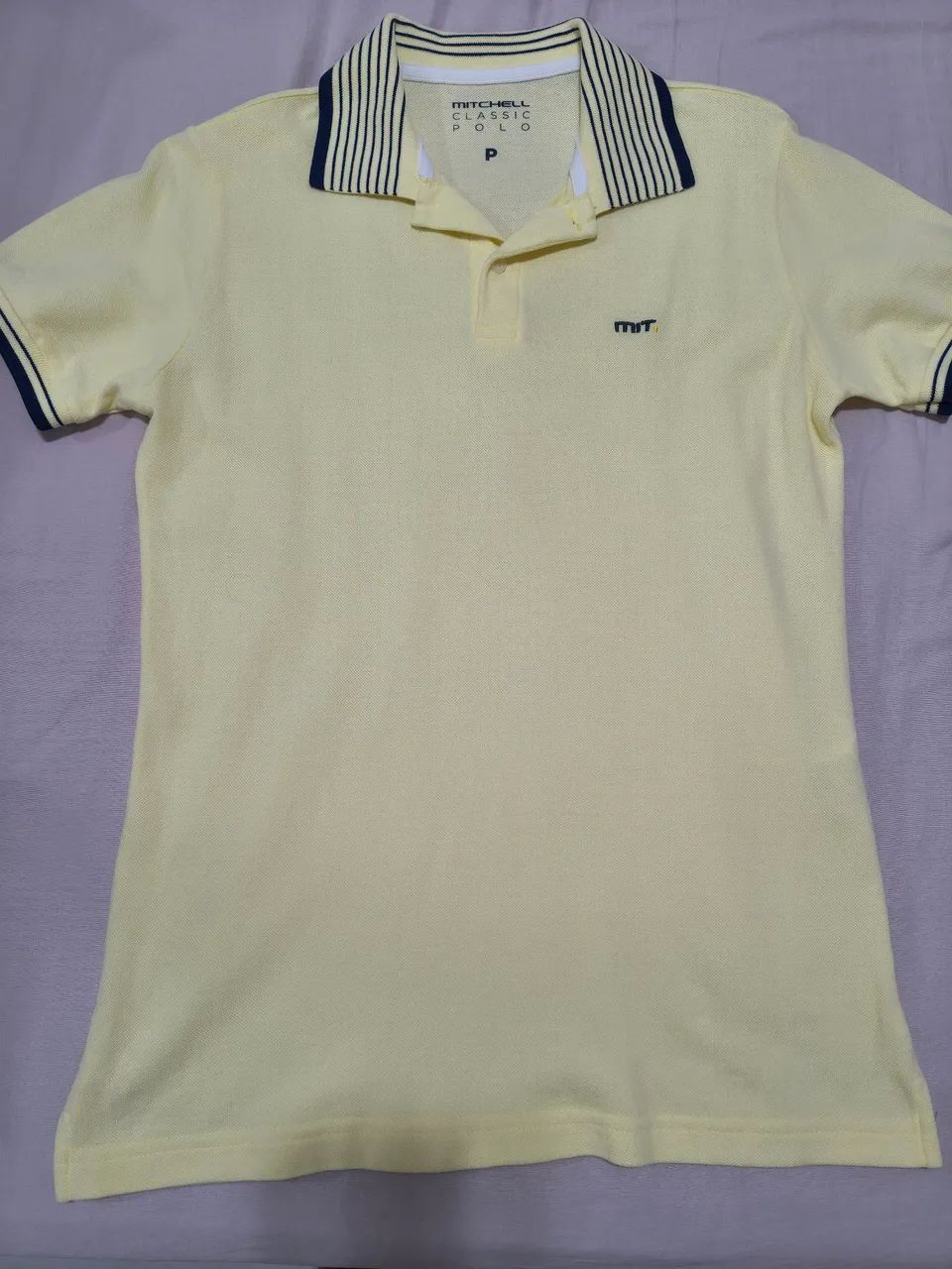 CAMISA MITCHAELL