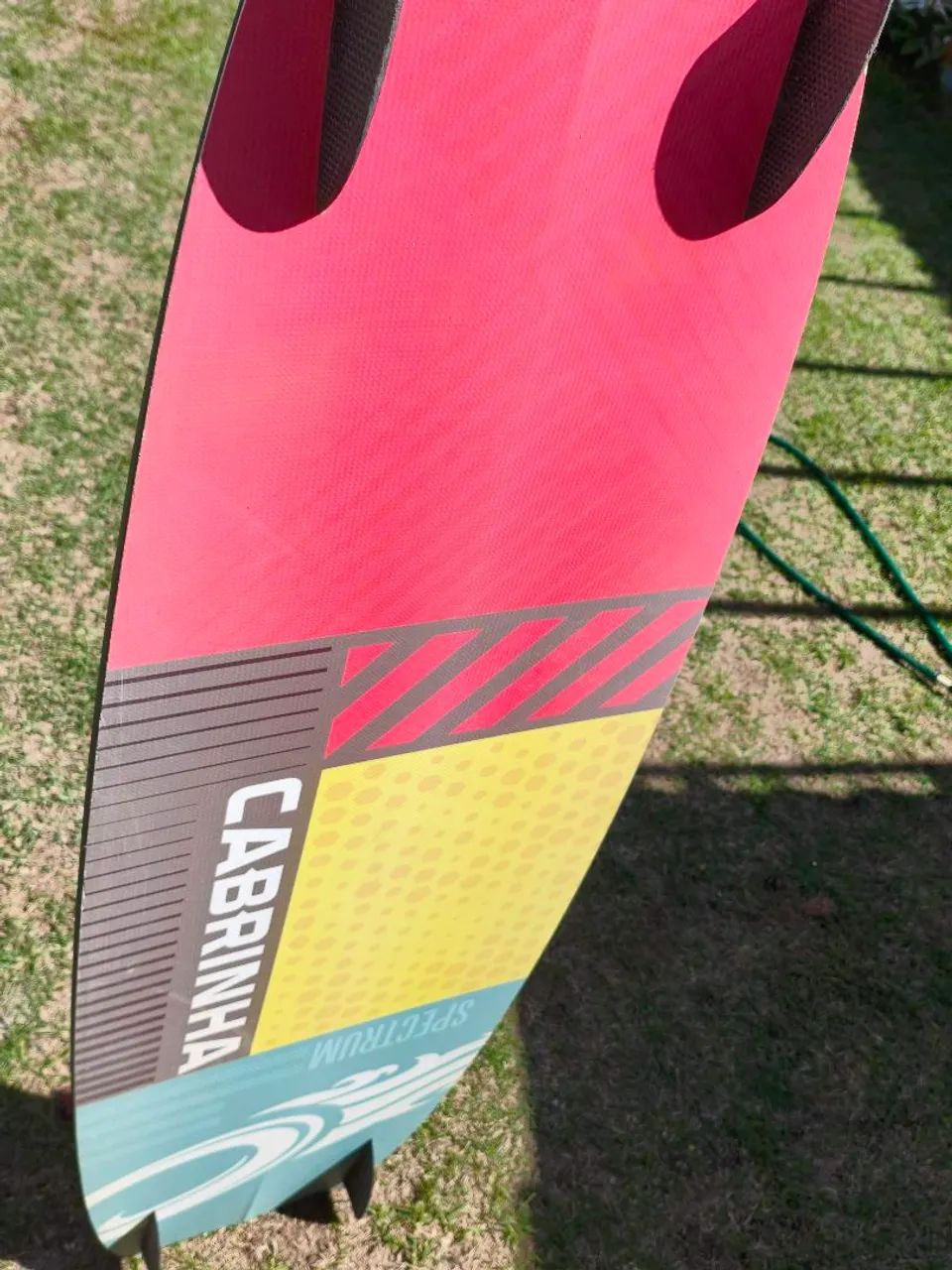 prancha kitesurf  - Foto 5