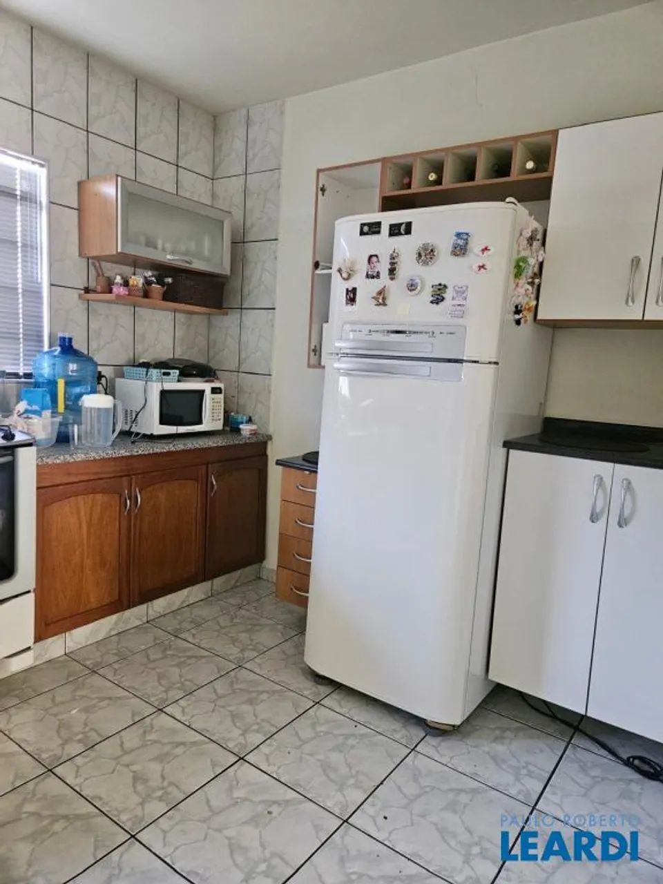 CASA TÉRREA - JARDIM PINHEIROS - SP - Foto 3