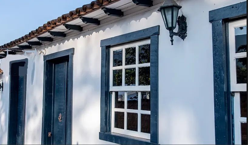 Ponto Comercial pronto e montado para Restaurante.