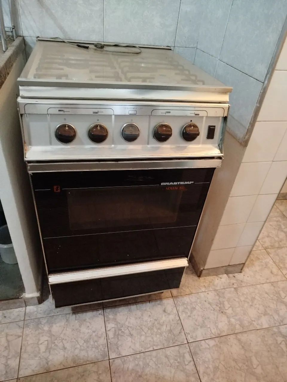 Fogão 