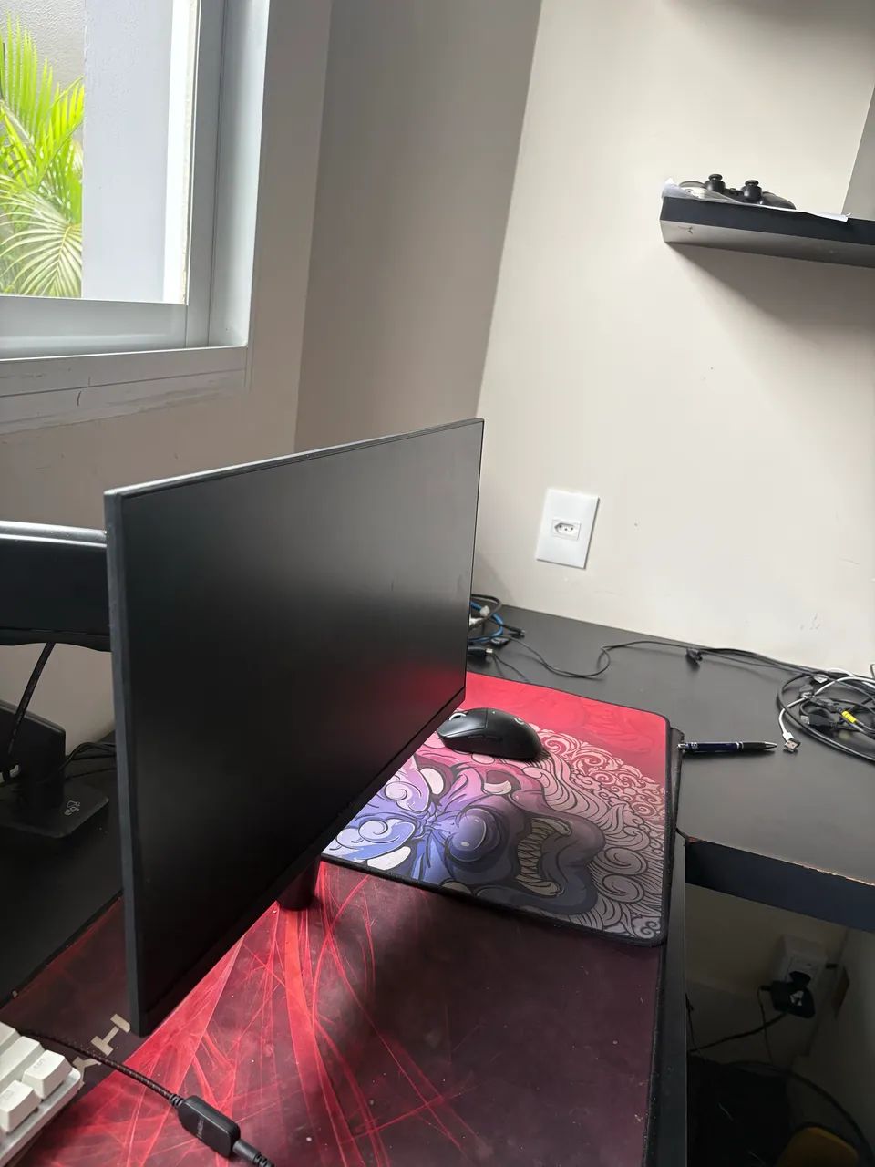 Monitor AOC 120hz 22 polegadas - Foto 3