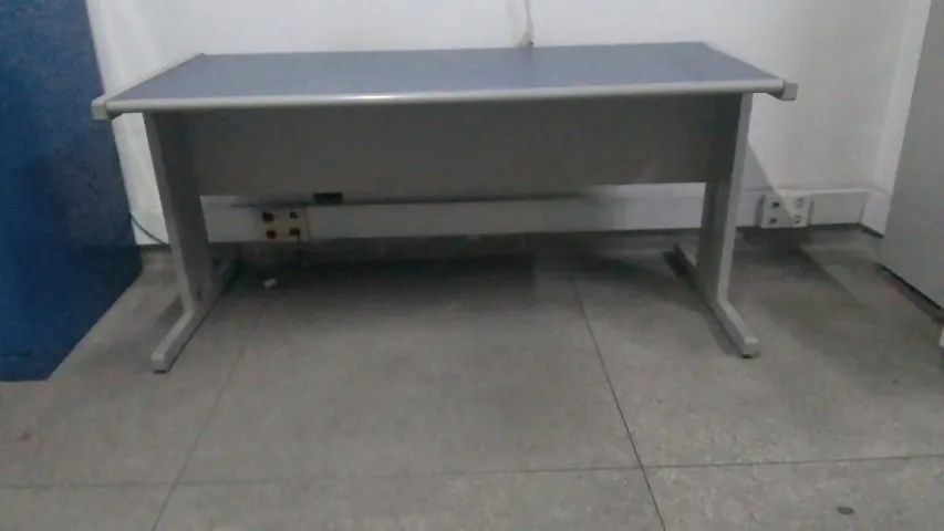 Mesa de escritório