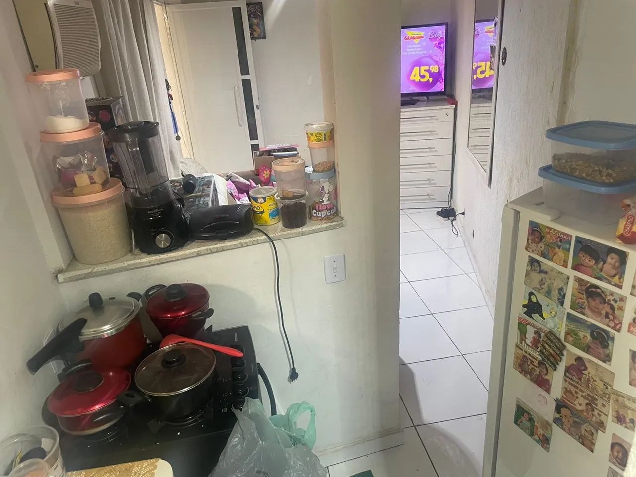 Foto - Niterói - Piratininga