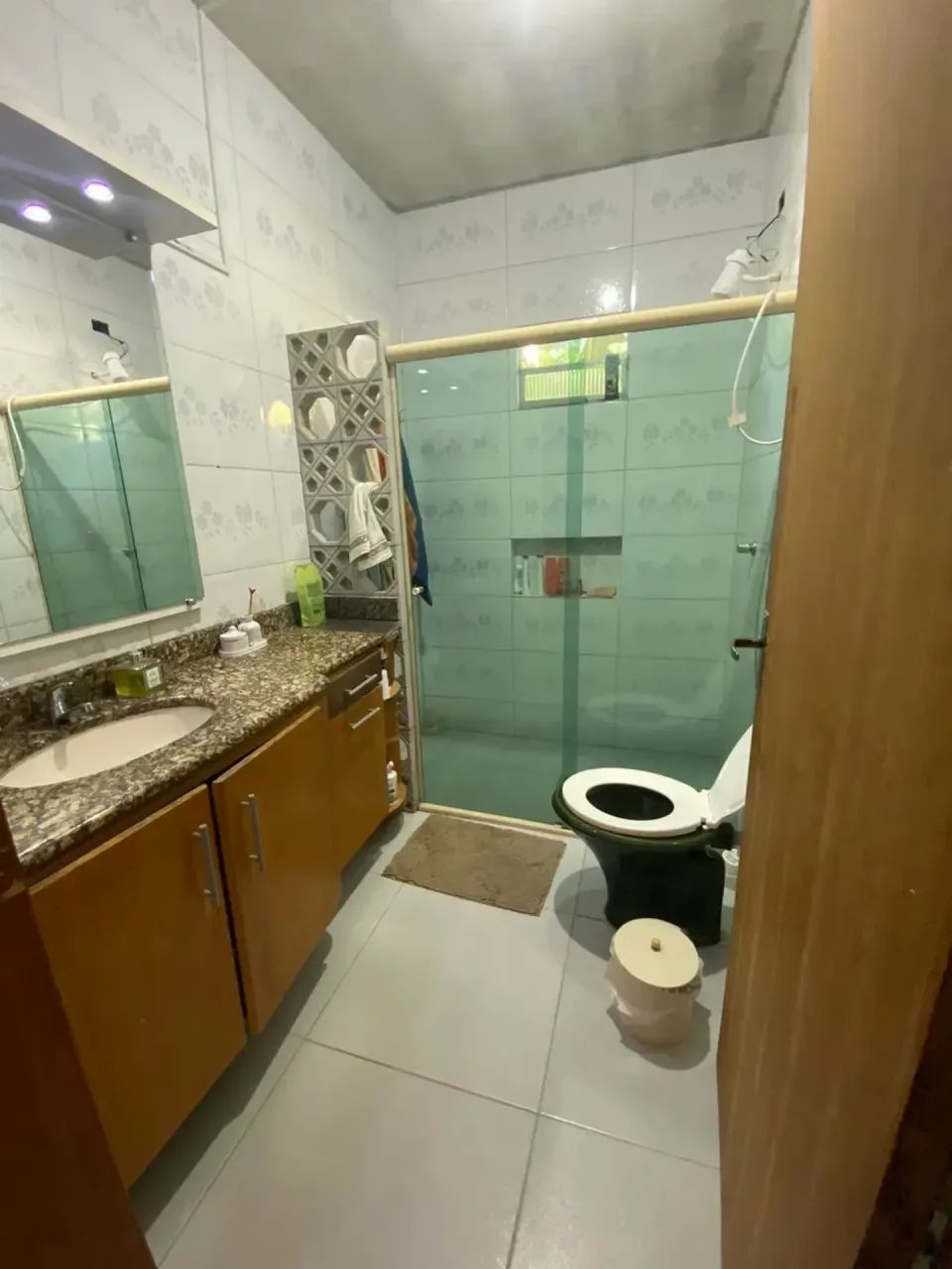 Casa com quatro dormitorios Sul da Ilha-Floripa. - Foto 4