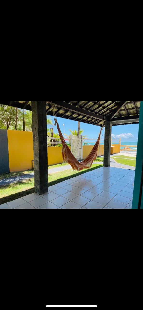 CASA DE TEMPORADA EM IPIOCA MACEIÓ  - Foto 4