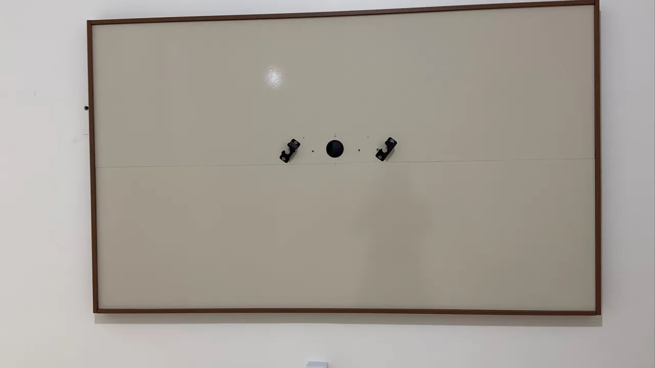 Painel para tv até 65 polegadas  - Foto 2