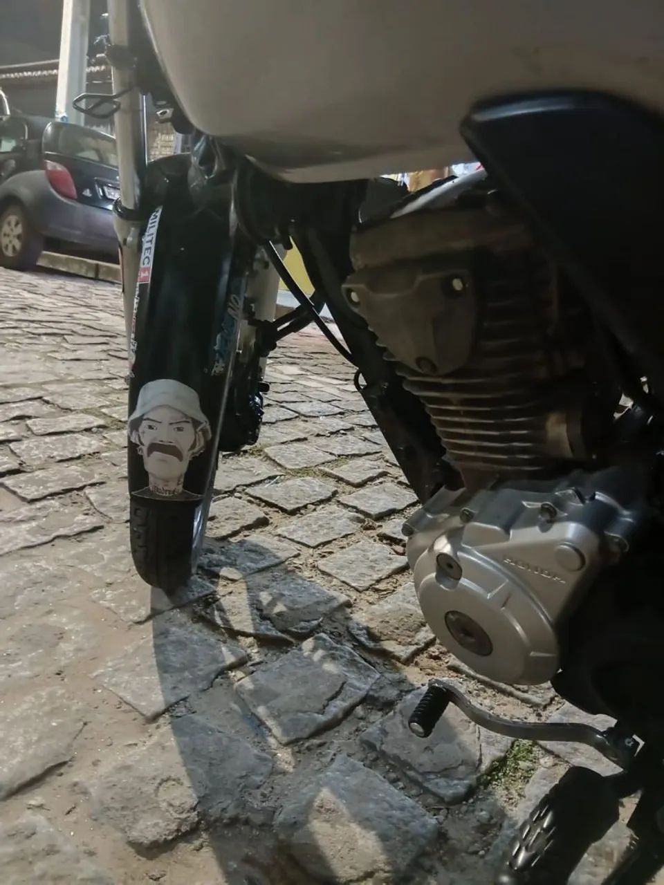 HONDA START  - Foto 5