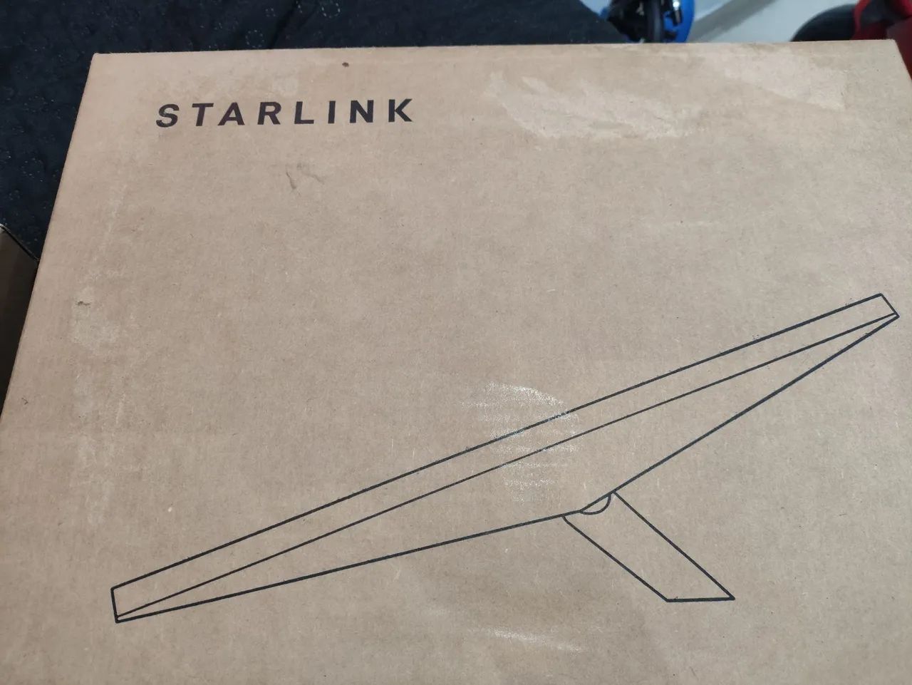 Aparelho internet istarlink  - Foto 4