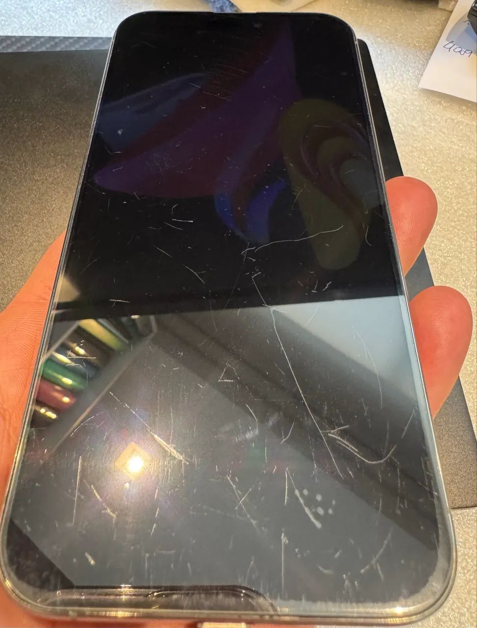 iPhone 15 Pro Max 256gb - Foto 5