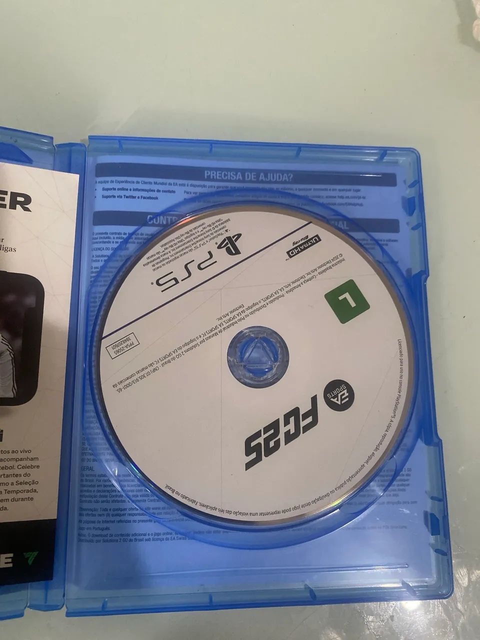 Jogos de ps5 - Foto 3