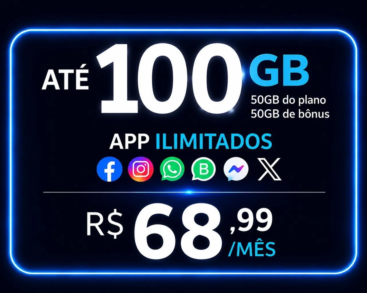 Planos para CNPJ (Ofertas) - Foto 3