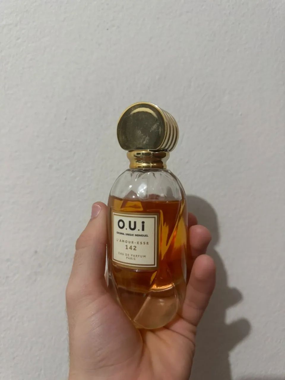 L?Amour-Esse 142 O.U.i - Foto 2