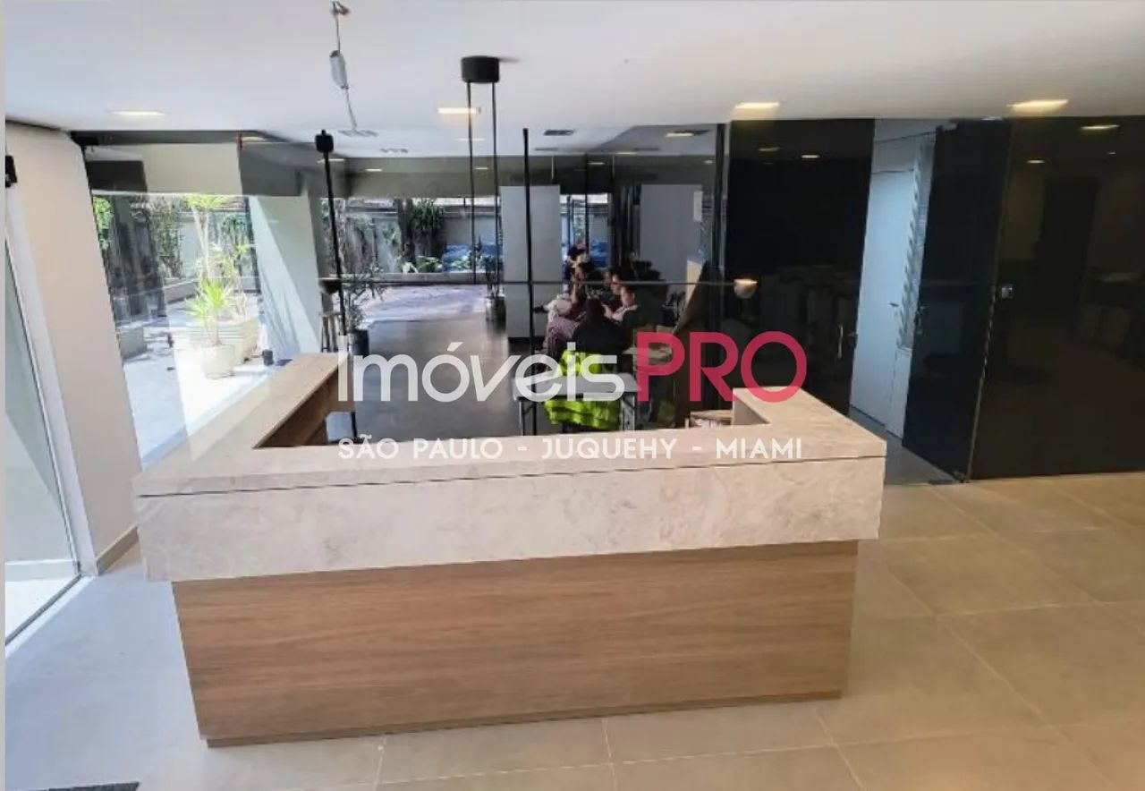 Conj. Comercial, Itaim Bibi - São Paulo - Foto 5