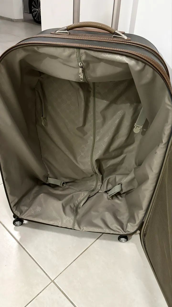 Mala 32 kg Lansay Saint Tropez LX 19 GRANDE  - Foto 3