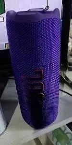 JBL Flip 7 Roxa Lacrada  - Foto 4