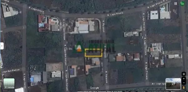 Terreno a venda em Cambé - Foto 2