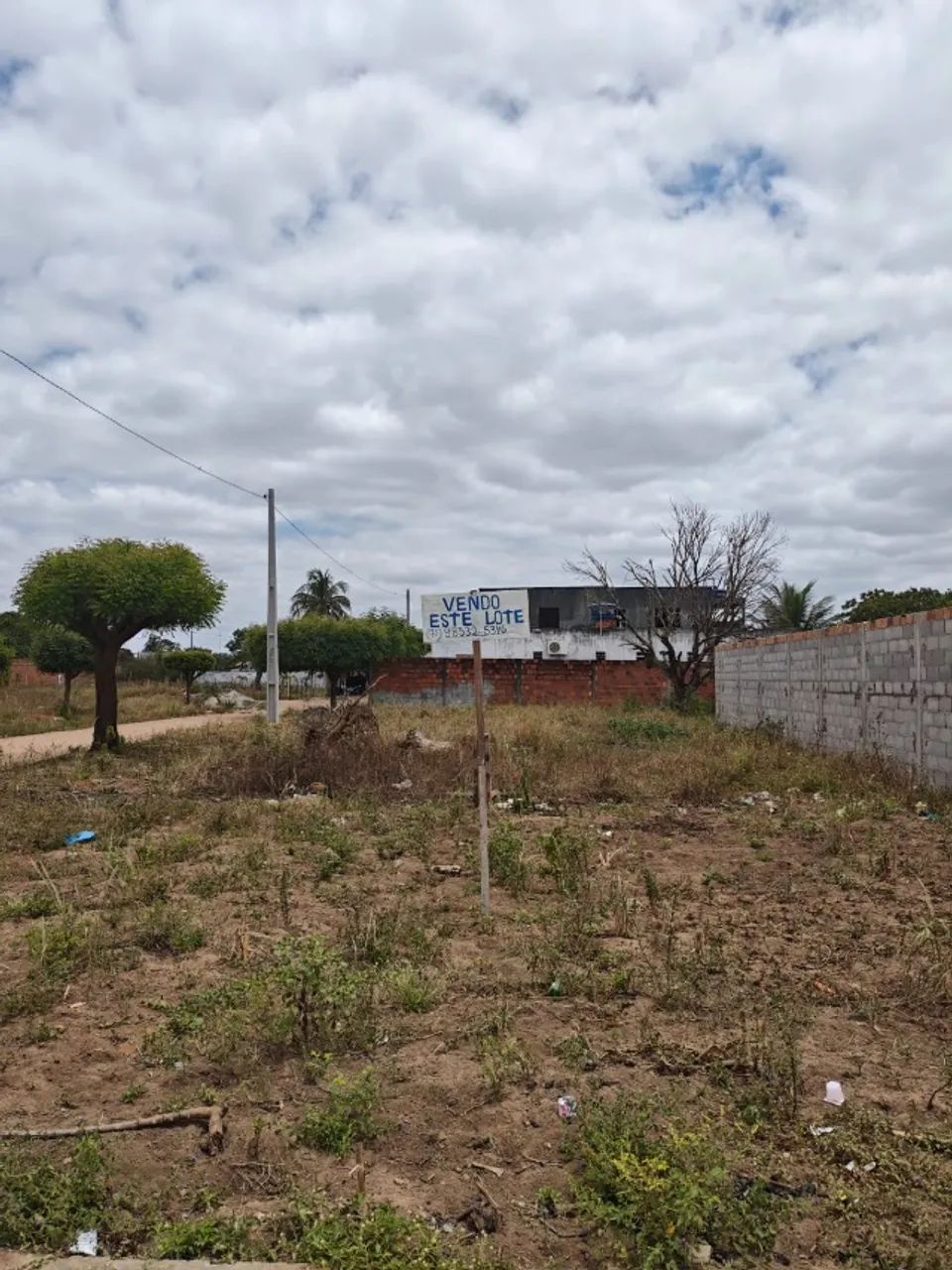 Terreno com cara de Sitio!!! - Foto 2