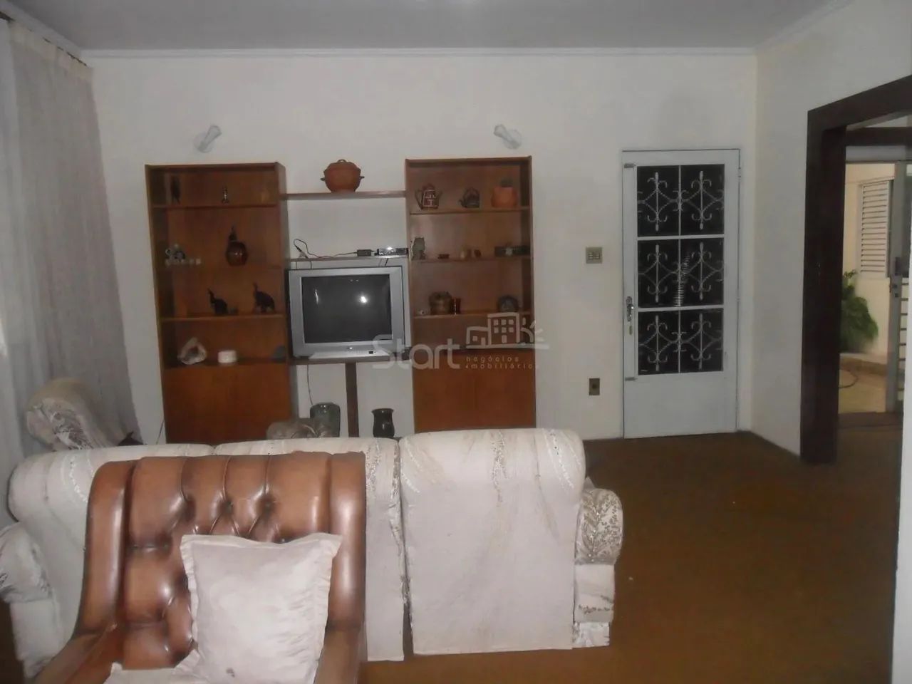 casa - Parque São Quirino - Campinas - Foto 3