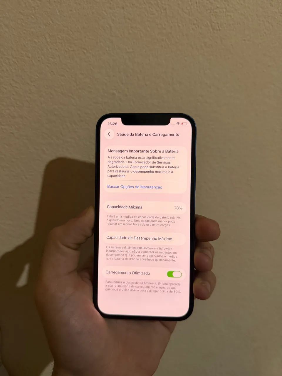 iPhone 12 - Foto 3
