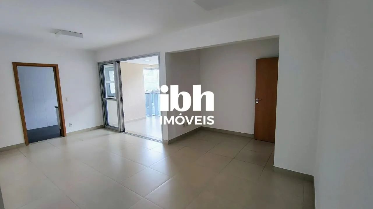Apartamento para alugar, 2 quartos - Vila da Serra - Foto 2