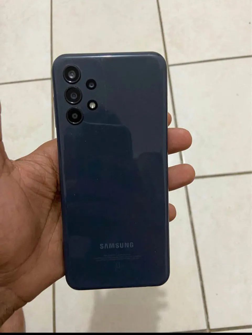 Samsung A13 - Foto 3