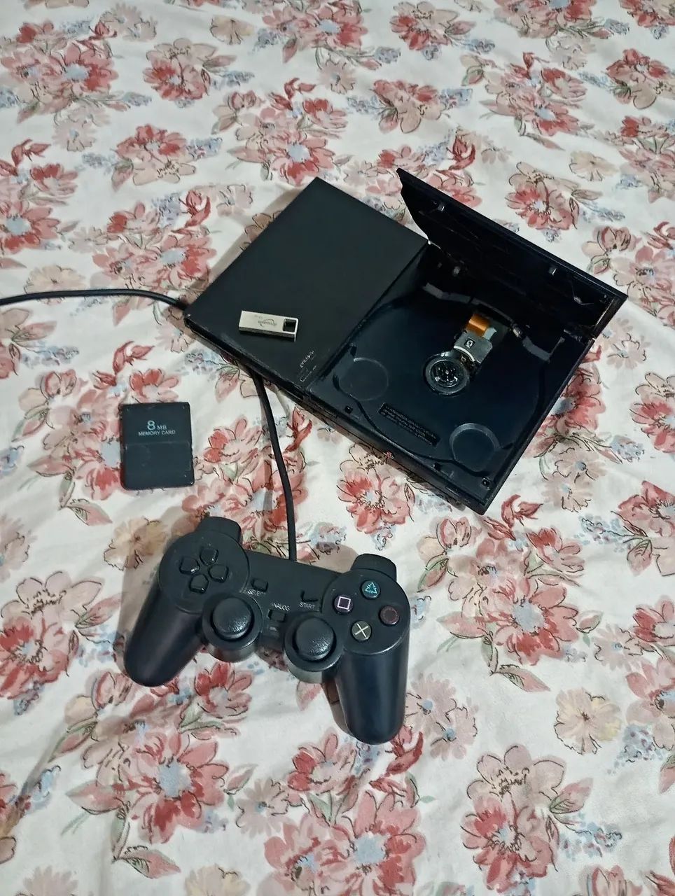 Play 2 Slim 