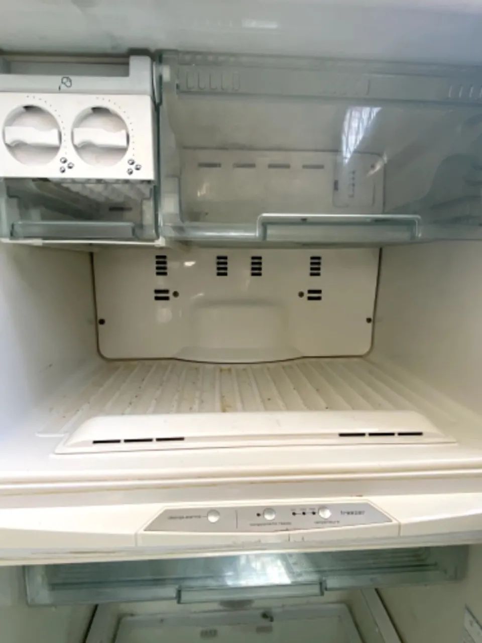 Geladeira Brastemp  - Foto 4