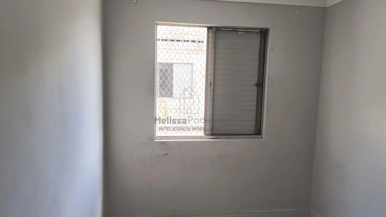apartamento - Jardim Amazonas - Campinas