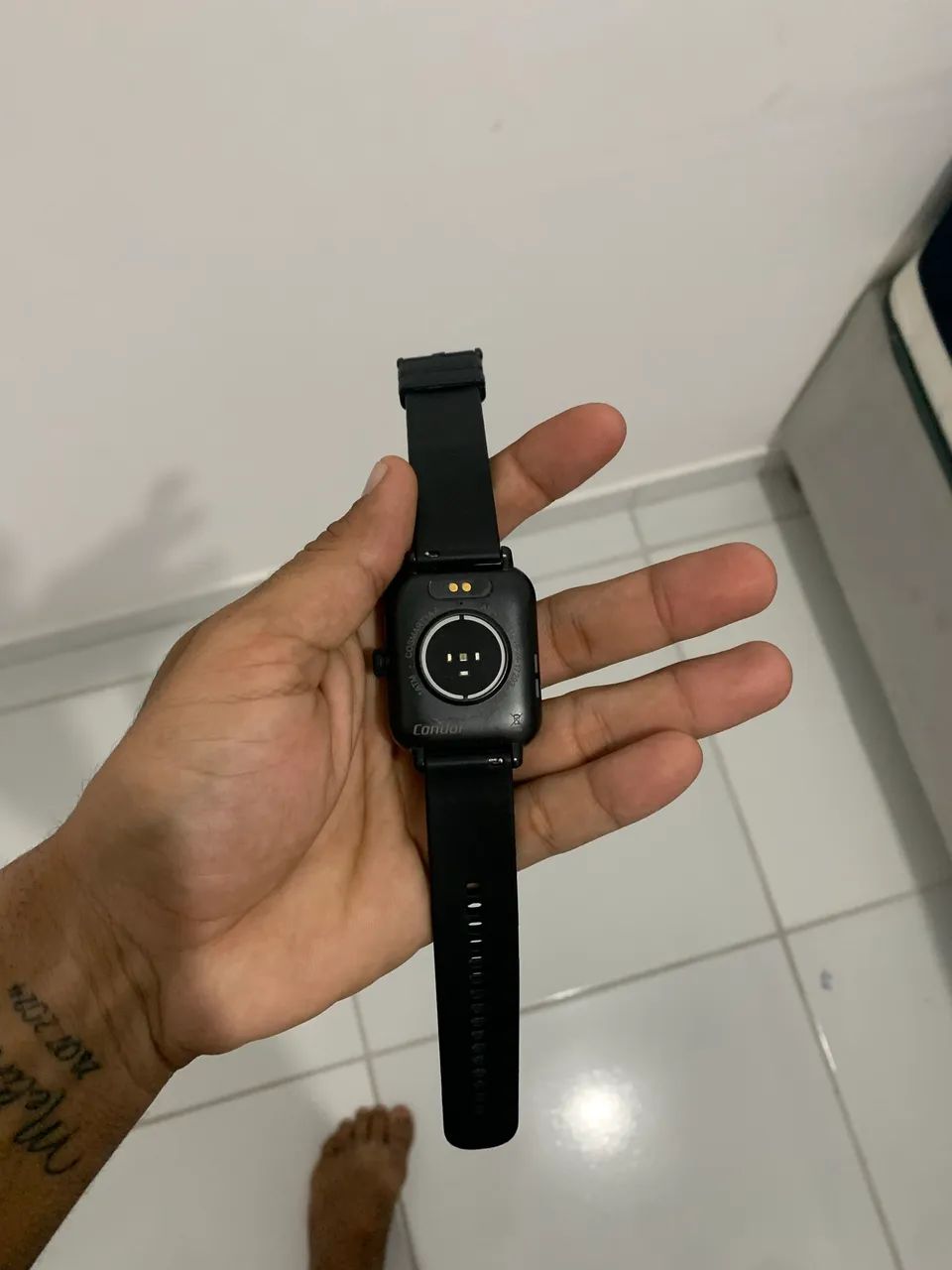 Relógio smart condor  - Foto 2