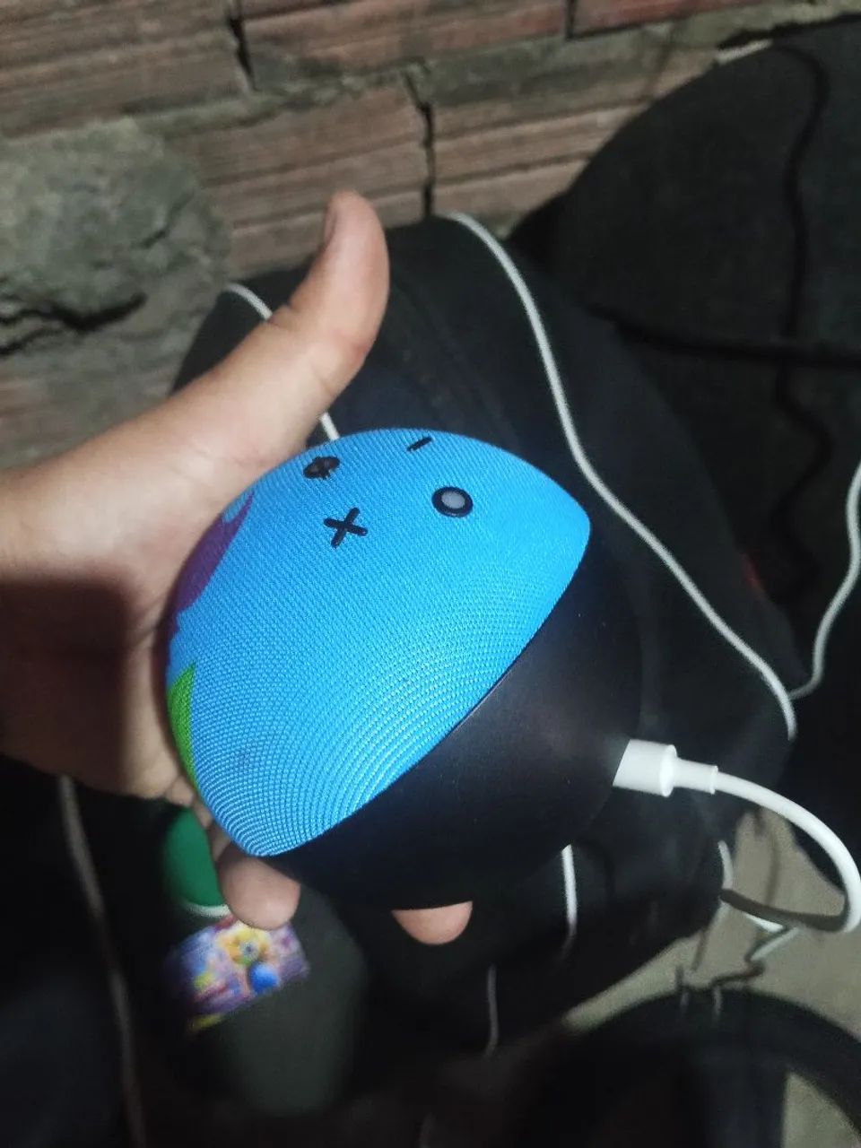 Alexa echo Dot kids - Foto 3