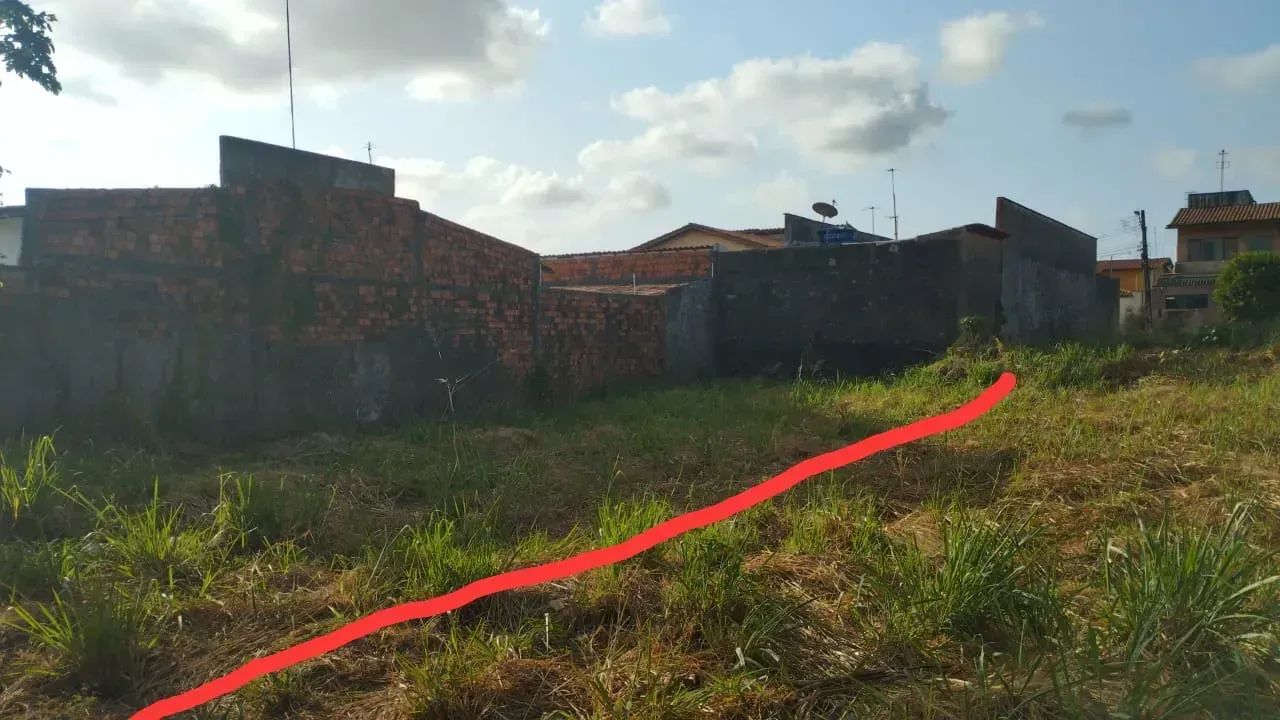 AMARAL DE MATOS - TERRENO - Foto 4