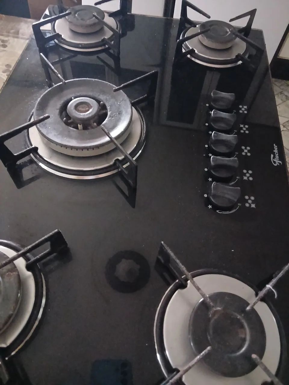 Fogão cook  - Foto 2