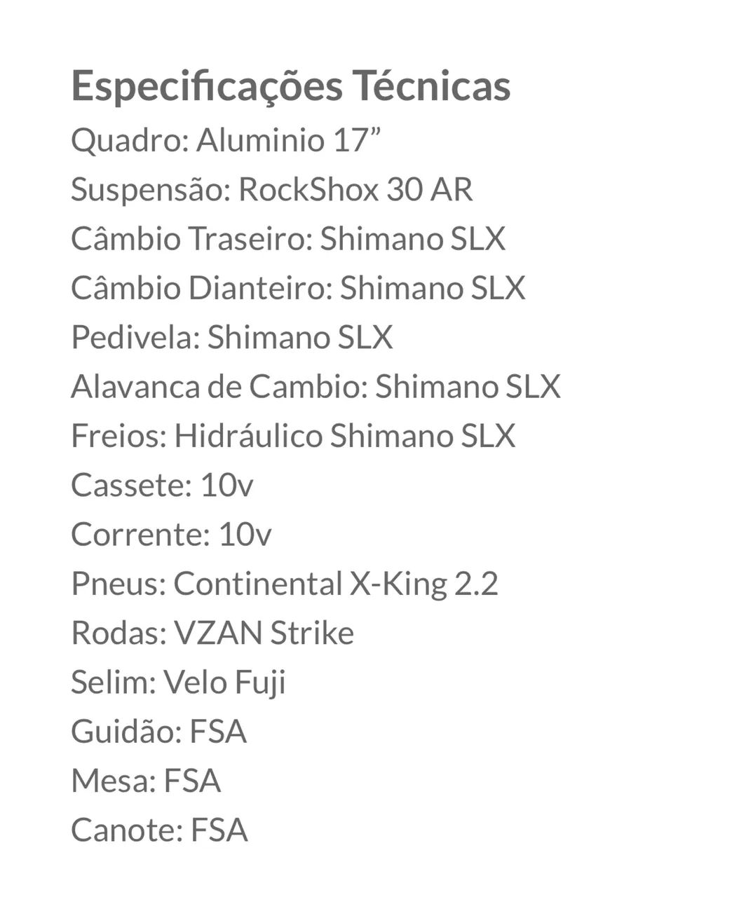 Vendo Caloi elite 2017 - Foto 2