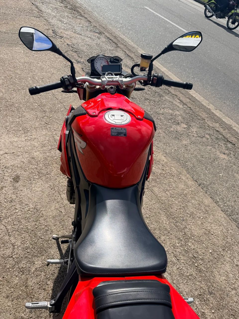 S1000R - Foto 5