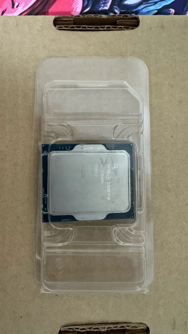 Processador Intel Core i5-13600K - Foto 2