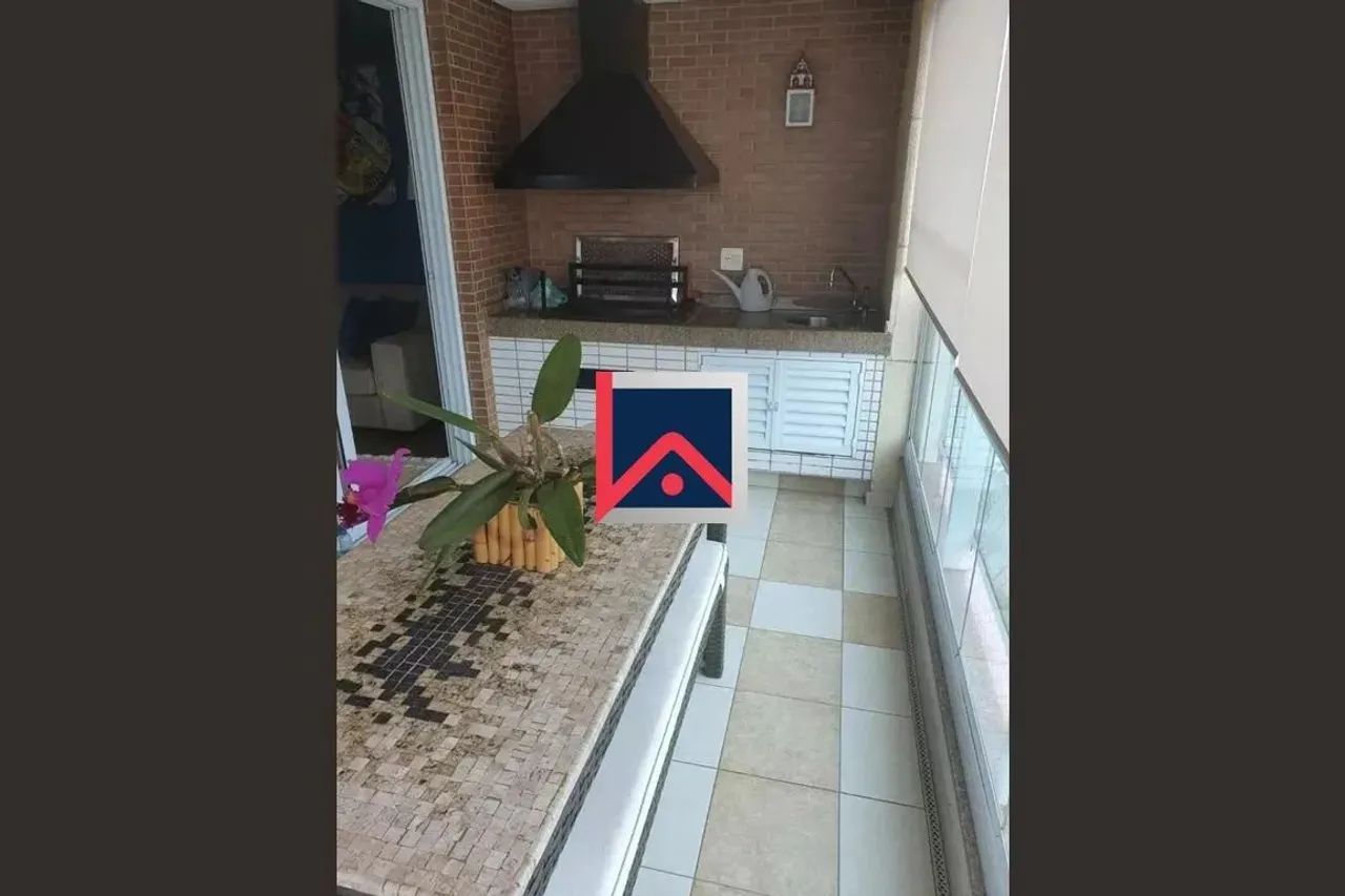 Venda Apartamento 3 Dormitórios - 130 m² Brooklin - Foto 8