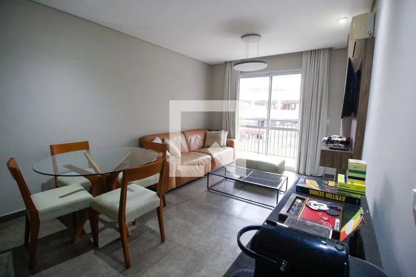 Apartamento à Venda - Morumbi, 1 Quarto, 111 m2 - Foto 4