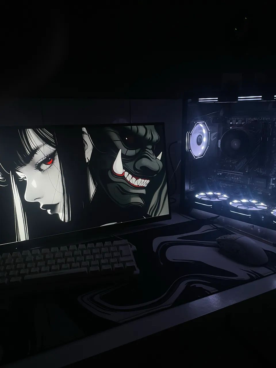 Pc Gamer Completo 