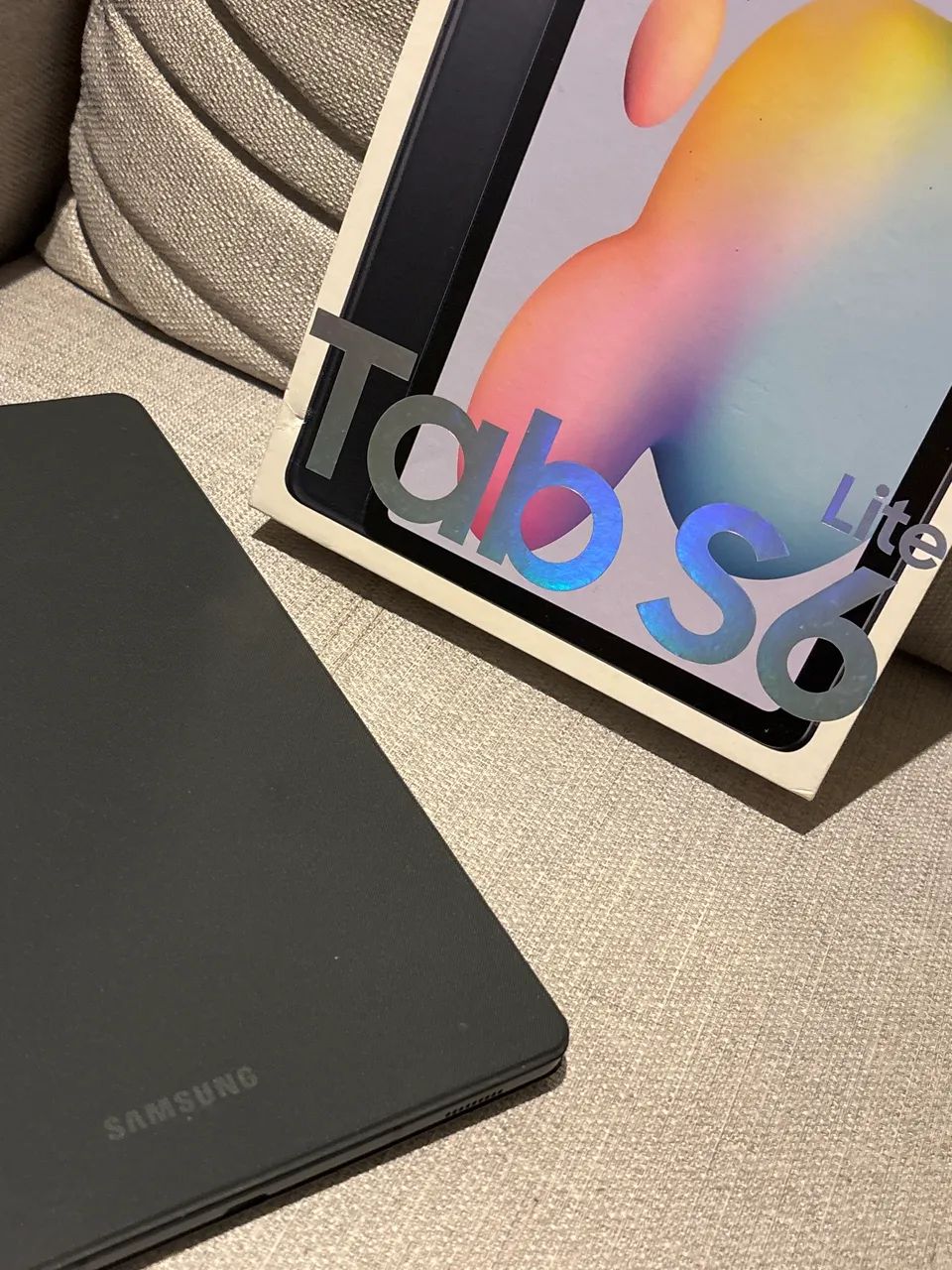 TAB S6 LITE