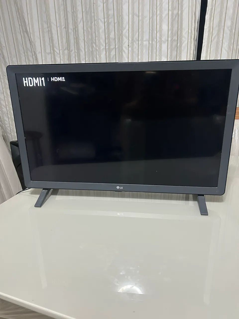 Smart TV LG 24 polegadas - TVs - Centro, Salvador 1493537087 | OLX