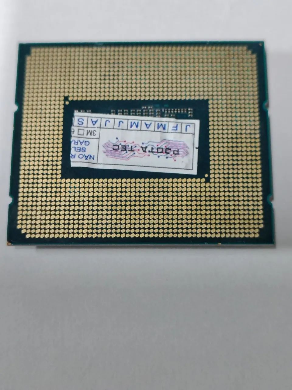 Processador Intel Core i5 14500t Garantia Só Venda - Processadores