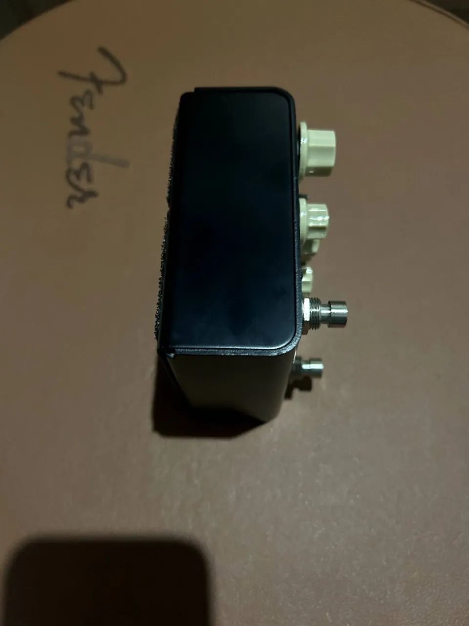 Strymon Flint + Favorite Switch - Foto 3