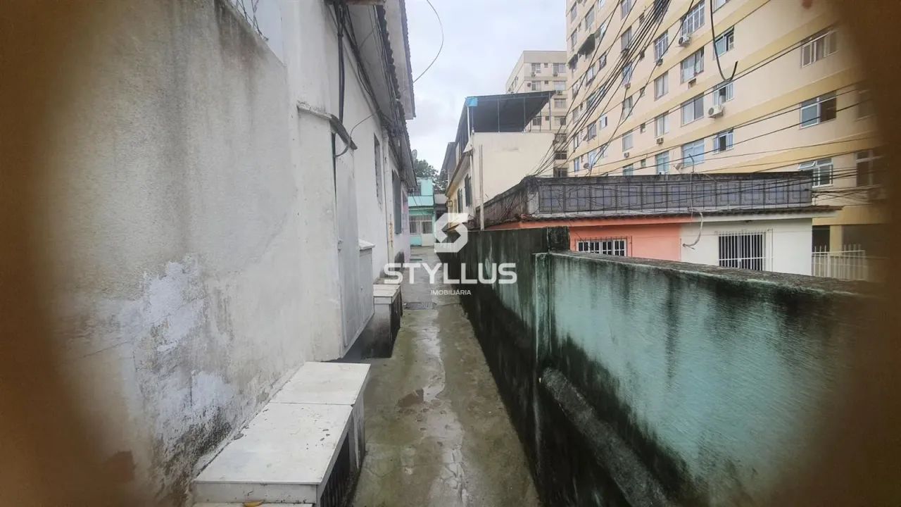 Engenho de Dentro | Apartamento 1 quarto - Foto 2