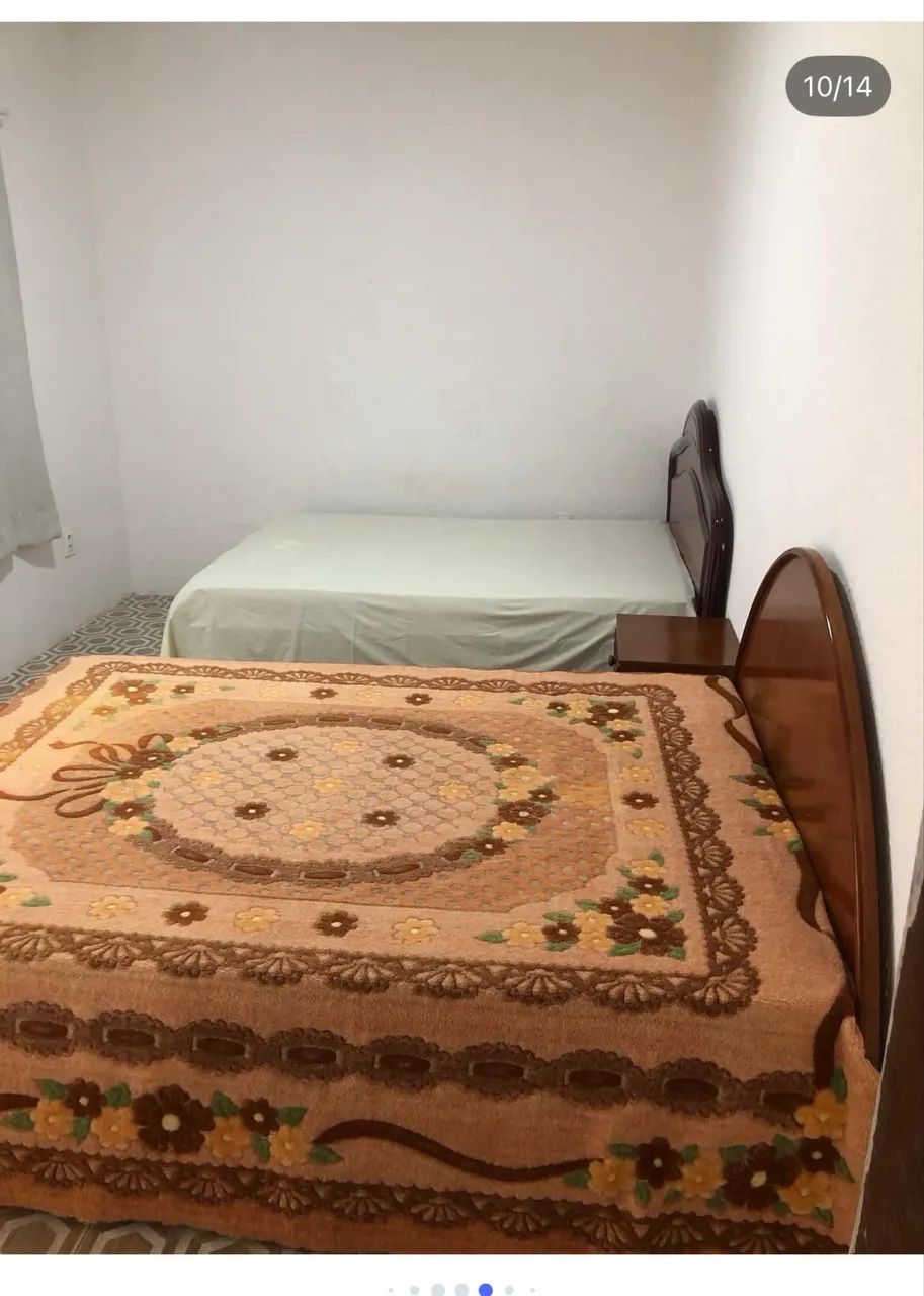 Casa disponível para alugar para fins de semana e feriados  - Foto 9