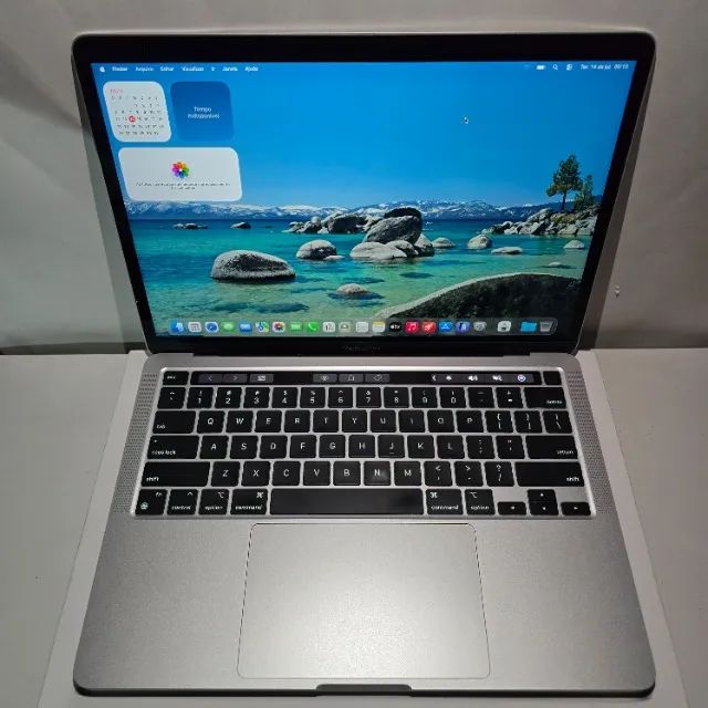 Macbook Pro M2 512gb 8gb Touchbar - Foto 3