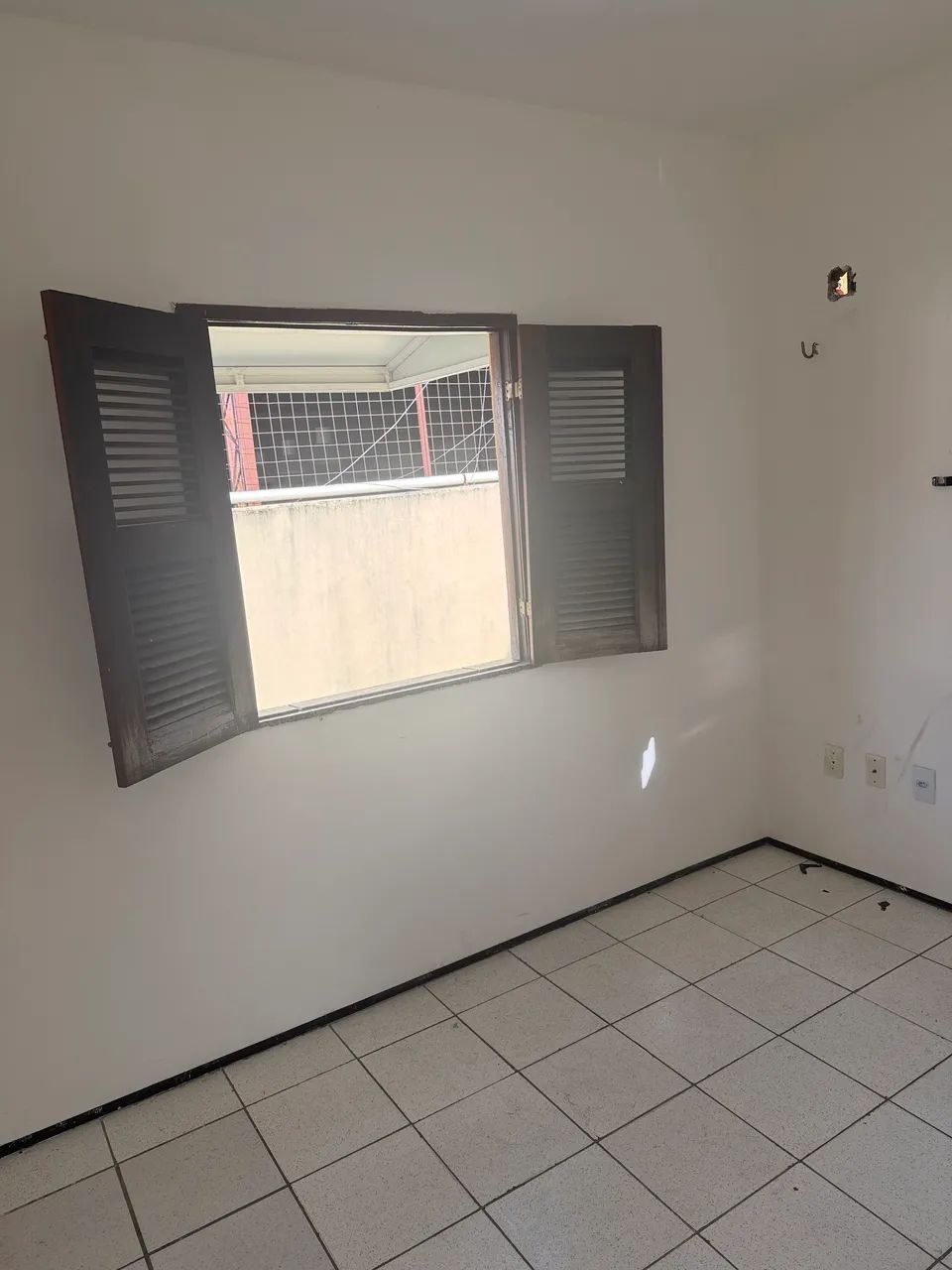 Aluguel de apartamento em Messejana