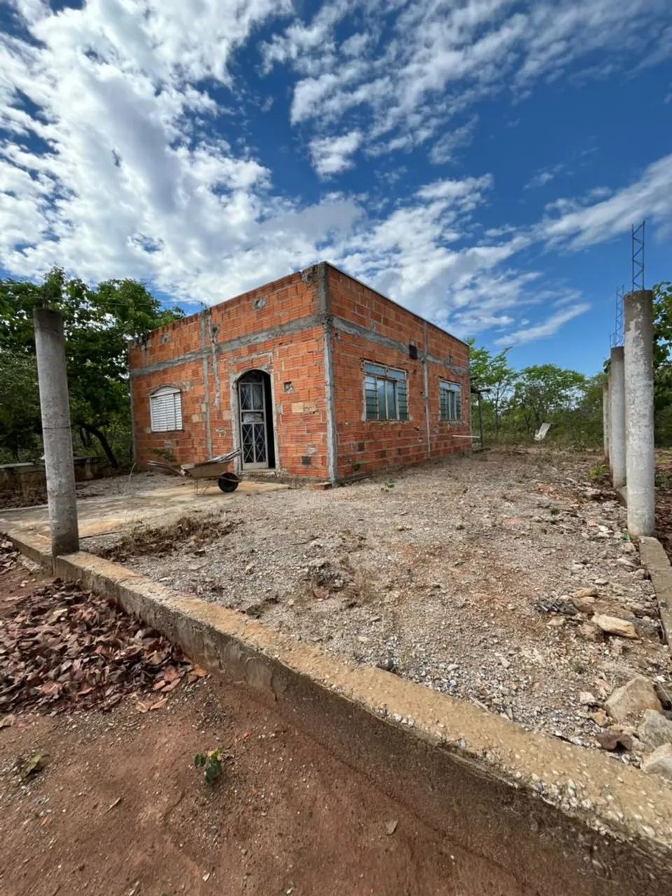 Vende-se Roça  - Foto 4