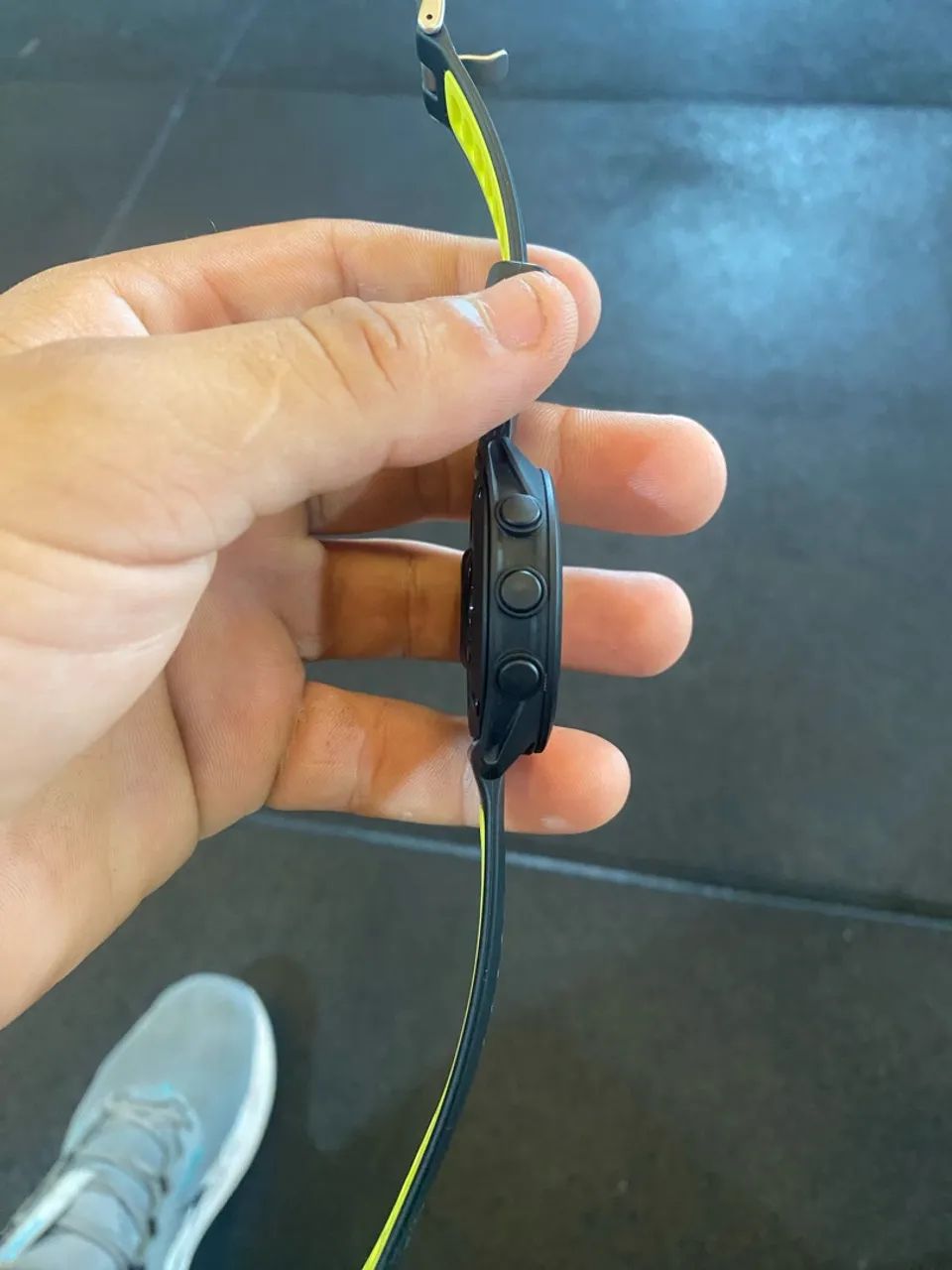 Garmin Forerunner 170 Music - Foto 4